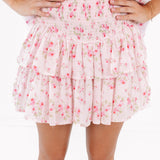 PREORDER The Ellie Ruched Skort