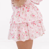 PREORDER The Ellie Ruched Skort