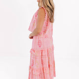 The Emery Button Up Top