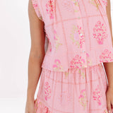 The Emery Midi Skirt