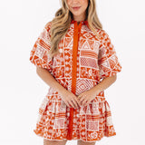 The Georgie Dress