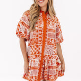 The Georgie Dress