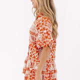 The Georgie Dress