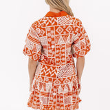 The Georgie Dress