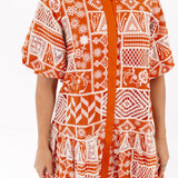 The Georgie Dress