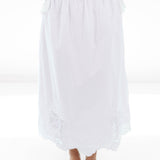 The Giselle Midi Skirt