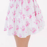 The Hallie Skort
