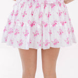 The Hallie Skort