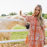 The Georgie Dress