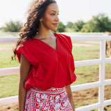 The McKinley Skirt