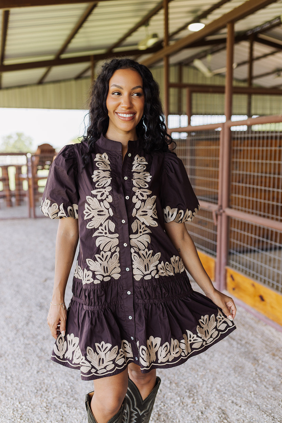 The Chloe Skirt – J.Marie Collections