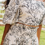 The Mila Top