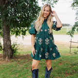 The Dakota Dress