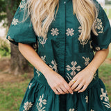 The Dakota Dress