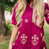 The Mason Dress