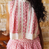 PREORDER The Marna Lace Top
