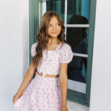 PREORDER The Adeline Tween Skirt