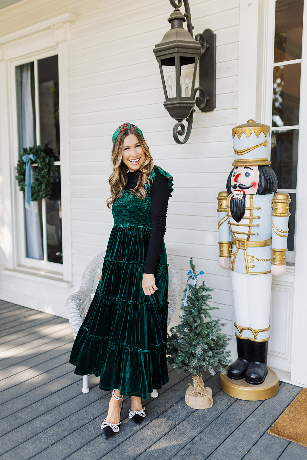 Merlette Syden Dress | Shopbop