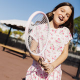 The Ellie Slouch Tween Tee