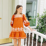 The Amalia Tween Dress
