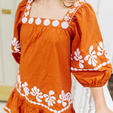 The Amalia Tween Dress