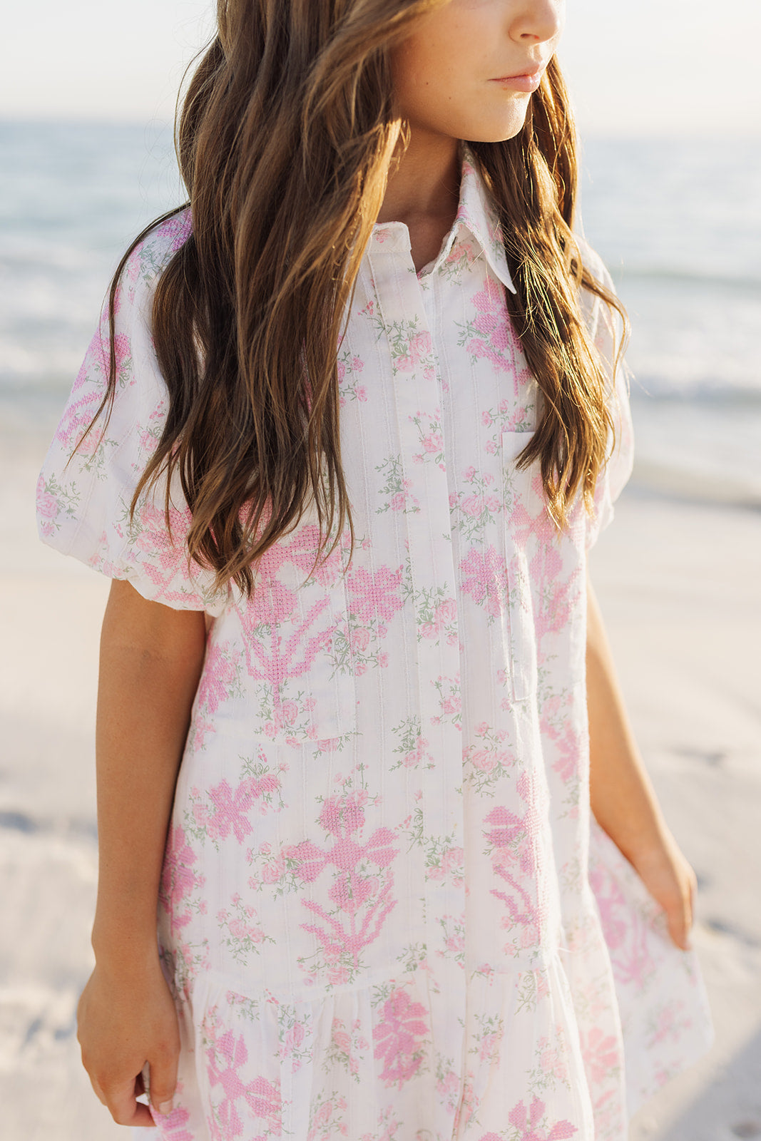 tween beach dress Cairo Tween Dress