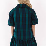 PREORDER The Harlan Puff Sleeve Dress