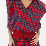 The Raya Bubble Top