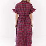 The Raya Midi Dress