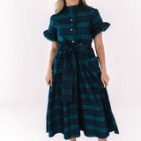 PREORDER The Harlan Midi Dress