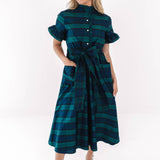 PREORDER The Harlan Midi Dress
