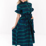 PREORDER The Harlan Midi Dress