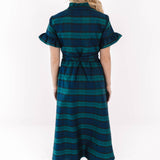 PREORDER The Harlan Midi Dress
