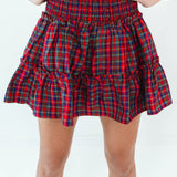 PREORDER The Raya Skort