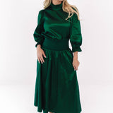 PREORDER The Collins Midi Skirt