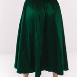 PREORDER The Collins Midi Skirt