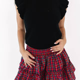 PREORDER The Annie Sweater - Black