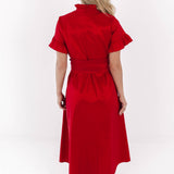 The Cami Midi Dress