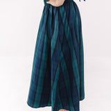 The Harlan Midi Skirt