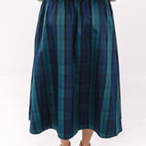The Harlan Midi Skirt