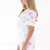 The Iris Top