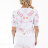 The Iris Top