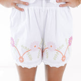The Iris Shorts