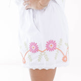 The Iris Shorts