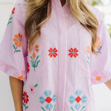 The Piper Dress