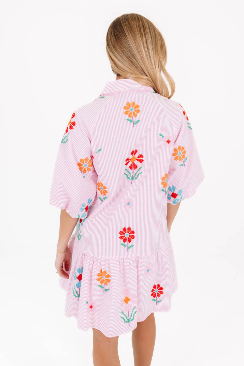 j marie embroidered dress Embroidered Dresses J.Marie Collections
