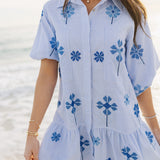 The Dana Dress