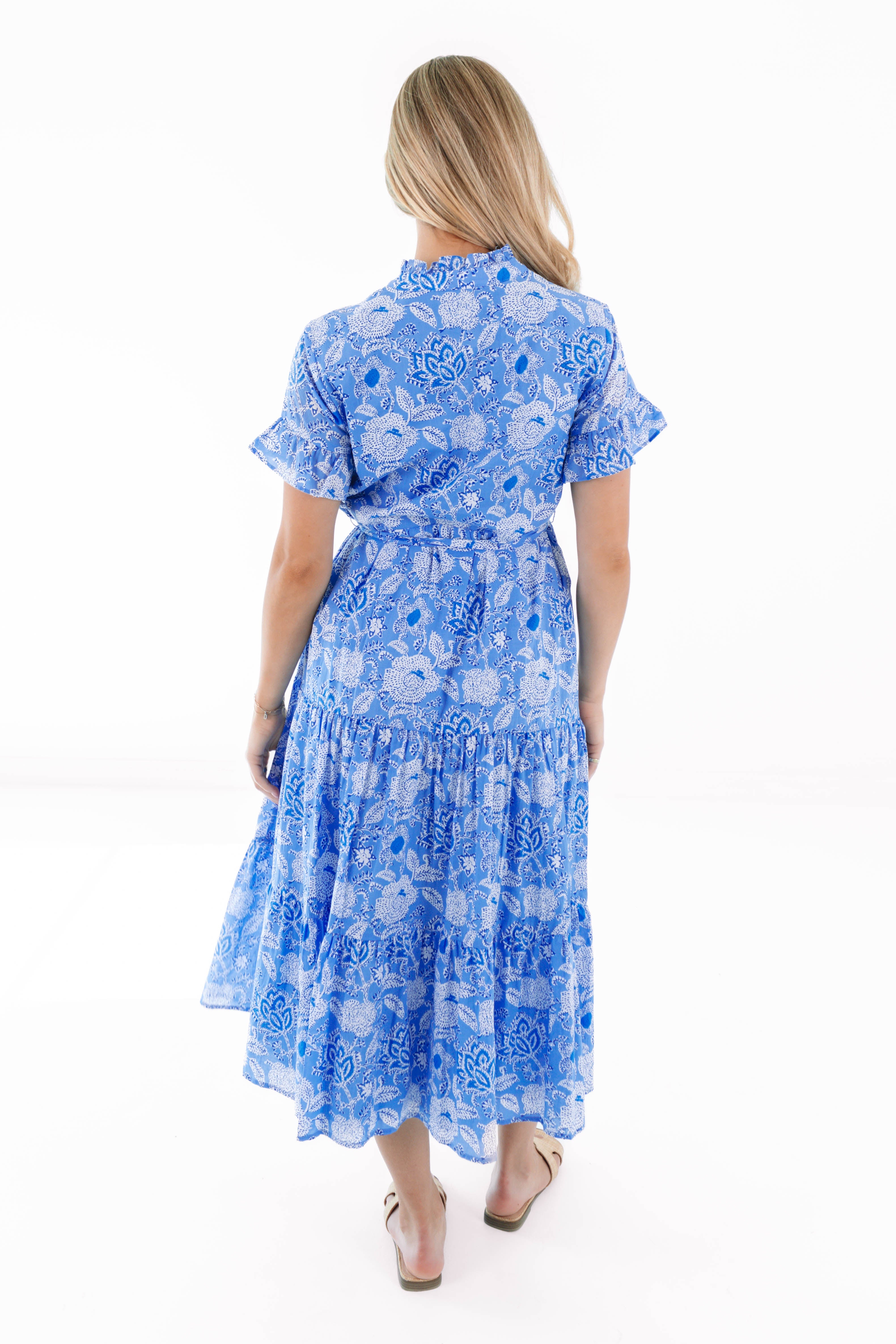 for love and lemons carson midi dress For Love & Lemons Carson Midi Dress