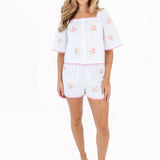 The Candace Top
