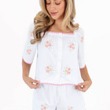 The Candace Top